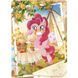 My Little Pony: Frendship Eternal Cards - Rainbow Edition - Gold Booster 4489483 фото 3